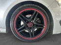 Mercedes classe cla 220 cdi fascination 7-g dct a pack amg carplay sieges chauffants toit ouvrant garantie 12 mois occasion...