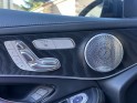 Mercedes glc 300 e eq power 9g-tronic 4matic amg line, satge 1, toit ouvrant/panoramique, apple carplay, burmester,...