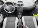 Renault clio iii dci 75 authentique - garantie 12mois - distribution neuve - revision ok - ideale jeune permis occasion...