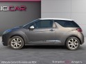 Ds ds 3 bluehdi 100 ss bvm5 drive efficiency so chic garantie 12 mois occasion simplicicar angers simplicicar simplicibike...
