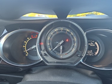 Ds ds 3 bluehdi 100 ss bvm5 drive efficiency so chic garantie 12 mois occasion simplicicar angers simplicicar simplicibike...