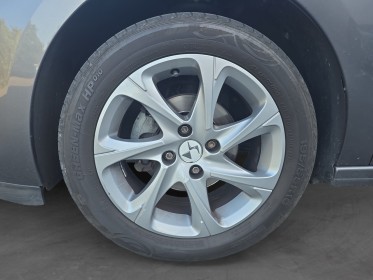 Ds ds 3 bluehdi 100 ss bvm5 drive efficiency so chic garantie 12 mois occasion simplicicar angers simplicicar simplicibike...