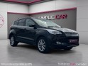Ford kuga 2.0 tdci 150 ss 4x2  pack son sony  toit pano ouvrant  garantie 12 mois occasion simplicicar vernon simplicicar...