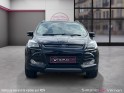 Ford kuga 2.0 tdci 150 ss 4x2  pack son sony  toit pano ouvrant  garantie 12 mois occasion simplicicar vernon simplicicar...