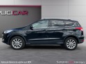 Ford kuga 2.0 tdci 150 ss 4x2  pack son sony  toit pano ouvrant  garantie 12 mois occasion simplicicar vernon simplicicar...