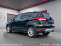 Ford kuga 2.0 tdci 150 ss 4x2  pack son sony  toit pano ouvrant  garantie 12 mois occasion simplicicar vernon simplicicar...