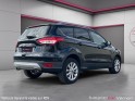 Ford kuga 2.0 tdci 150 ss 4x2  pack son sony  toit pano ouvrant  garantie 12 mois occasion simplicicar vernon simplicicar...
