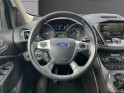 Ford kuga 2.0 tdci 150 ss 4x2  pack son sony  toit pano ouvrant  garantie 12 mois occasion simplicicar vernon simplicicar...