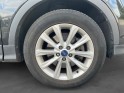 Ford kuga 2.0 tdci 150 ss 4x2  pack son sony  toit pano ouvrant  garantie 12 mois occasion simplicicar vernon simplicicar...