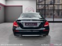 Mercedes classe e 300 de 9g-tronic amg line, toit ouvrant, apple carplay, caméra 360°, sièges chauffants, garantie 12...