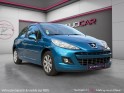 Peugeot 207 1.4 hdi 70ch blue lion urban idéal jeune permis garantie 12 mois occasion simplicicar mery-sur-oise simplicicar...