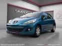 Peugeot 207 1.4 hdi 70ch blue lion urban idéal jeune permis garantie 12 mois occasion simplicicar mery-sur-oise simplicicar...