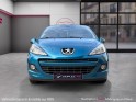 Peugeot 207 1.4 hdi 70ch blue lion urban idéal jeune permis garantie 12 mois occasion simplicicar mery-sur-oise simplicicar...