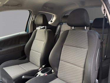 Peugeot 207 1.4 hdi 70ch blue lion urban idéal jeune permis garantie 12 mois occasion simplicicar mery-sur-oise simplicicar...