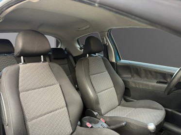 Peugeot 207 1.4 hdi 70ch blue lion urban idéal jeune permis garantie 12 mois occasion simplicicar mery-sur-oise simplicicar...