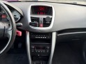 Peugeot 207 1.4 hdi 70ch blue lion urban idéal jeune permis garantie 12 mois occasion simplicicar mery-sur-oise simplicicar...
