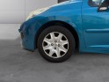 Peugeot 207 1.4 hdi 70ch blue lion urban idéal jeune permis garantie 12 mois occasion simplicicar mery-sur-oise simplicicar...