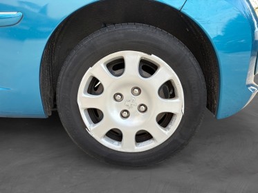Peugeot 207 1.4 hdi 70ch blue lion urban idéal jeune permis garantie 12 mois occasion simplicicar mery-sur-oise simplicicar...