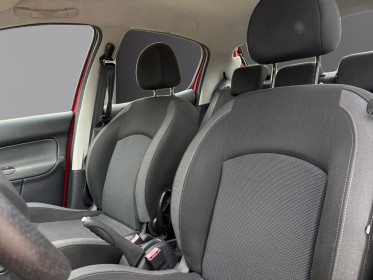 Peugeot 206 1.4e 75ch trendy garantie 12 mois occasion simplicicar mery-sur-oise simplicicar simplicibike france