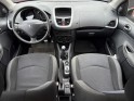Peugeot 206 1.4e 75ch trendy garantie 12 mois occasion simplicicar mery-sur-oise simplicicar simplicibike france