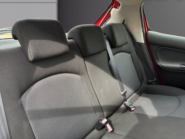 Peugeot 206 1.4e 75ch trendy garantie 12 mois occasion simplicicar mery-sur-oise simplicicar simplicibike france