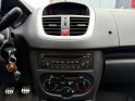 Peugeot 206 1.4e 75ch trendy garantie 12 mois occasion simplicicar mery-sur-oise simplicicar simplicibike france