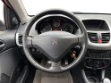 Peugeot 206 1.4e 75ch trendy garantie 12 mois occasion simplicicar mery-sur-oise simplicicar simplicibike france