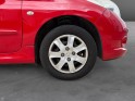 Peugeot 206 1.4e 75ch trendy garantie 12 mois occasion simplicicar mery-sur-oise simplicicar simplicibike france