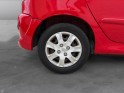 Peugeot 206 1.4e 75ch trendy garantie 12 mois occasion simplicicar mery-sur-oise simplicicar simplicibike france