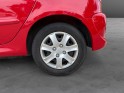 Peugeot 206 1.4e 75ch trendy garantie 12 mois occasion simplicicar mery-sur-oise simplicicar simplicibike france