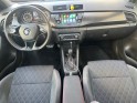 Skoda fabia 1.0 tsi 95 ch dsg7 monte-carlo, entretiens skoda, carplay, caméra de recul, garantie 12 mois, occasion...