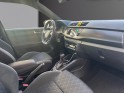 Skoda fabia 1.0 tsi 95 ch dsg7 monte-carlo, entretiens skoda, carplay, caméra de recul, garantie 12 mois, occasion...