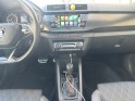 Skoda fabia 1.0 tsi 95 ch dsg7 monte-carlo, entretiens skoda, carplay, caméra de recul, garantie 12 mois, occasion...