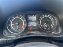 Skoda fabia 1.0 tsi 95 ch dsg7 monte-carlo, entretiens skoda, carplay, caméra de recul, garantie 12 mois, occasion...