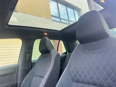 Skoda fabia 1.0 tsi 95 ch dsg7 monte-carlo, entretiens skoda, carplay, caméra de recul, garantie 12 mois, occasion...
