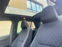 Skoda fabia 1.0 tsi 95 ch dsg7 monte-carlo, entretiens skoda, carplay, caméra de recul, garantie 12 mois, occasion...
