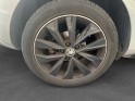Skoda fabia 1.0 tsi 95 ch dsg7 monte-carlo, entretiens skoda, carplay, caméra de recul, garantie 12 mois, occasion...