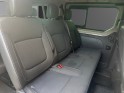 Renault trafic l2 dci 150 energy ss edc intens, garantie constructeur, entretiens renault, carplay, caméra de recul occasion...