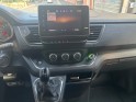 Renault trafic l2 dci 150 energy ss edc intens, garantie constructeur, entretiens renault, carplay, caméra de recul occasion...