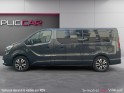 Renault trafic l2 dci 150 energy ss edc intens, garantie constructeur, entretiens renault, carplay, caméra de recul occasion...