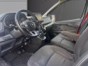 Renault trafic l2 dci 150 energy ss edc intens, garantie constructeur, entretiens renault, carplay, caméra de recul occasion...