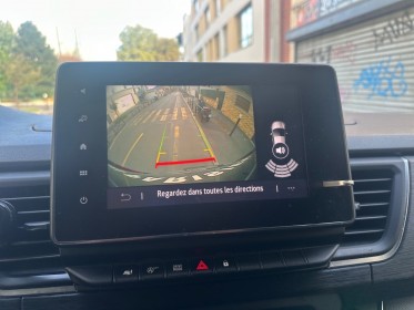 Renault trafic l2 dci 150 energy ss edc intens, garantie constructeur, entretiens renault, carplay, caméra de recul occasion...