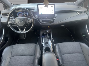 Toyota corolla touring sports hybride nouvelle 140ch dynamic, entretiens toyota, carplay, caméra de recul, garantie......