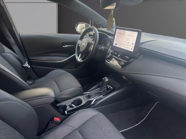 Toyota corolla touring sports hybride nouvelle 140ch dynamic, entretiens toyota, carplay, caméra de recul, garantie......