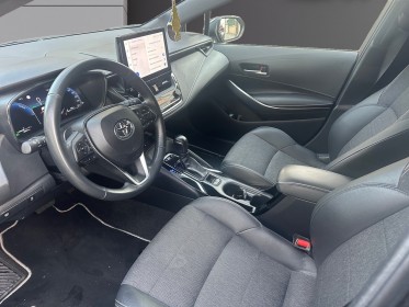 Toyota corolla touring sports hybride nouvelle 140ch dynamic, entretiens toyota, carplay, caméra de recul, garantie......