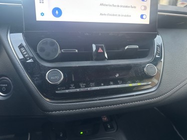 Toyota corolla touring sports hybride nouvelle 140ch dynamic, entretiens toyota, carplay, caméra de recul, garantie......