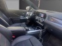 Mercedes gla 2020 200 7g-dct amg line, entretiens mercedes, carplay, caméra de recul, toit ouvrant, siège électriques......