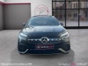 Mercedes gla 2020 200 7g-dct amg line, entretiens mercedes, carplay, caméra de recul, toit ouvrant, siège électriques......