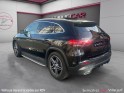 Mercedes gla 2020 200 7g-dct amg line, entretiens mercedes, carplay, caméra de recul, toit ouvrant, siège électriques......