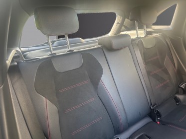 Mercedes gla 2020 200 7g-dct amg line, entretiens mercedes, carplay, caméra de recul, toit ouvrant, siège électriques......